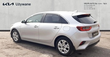 Kia Ceed III Hatchback Facelifting  1.5 T-GDI 160KM 2023 Kia Ceed Wersja wyposazenia L 1.5 Benzyna 160KM, zdjęcie 2