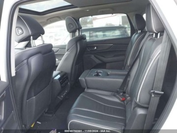 Acura MDX II 2024 Acura MDX 2024r., ADVANCE PACKAGE, od ubezpieczalni 3.5 Benzyna 290KM, zdjęcie 8