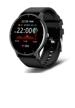 SMARTWATCH LIGE ZEGAREK SPORTOWY WODOODPORNY