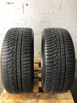 235/50R18 HANKOOK I*CEPT EVO 2 101V 2 SZT