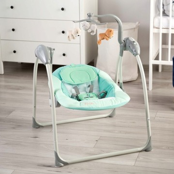 ЭЛЕКТРИЧЕСКИЙ ДАТЧИК ПЛАЧА CARETERO + ДИСТАНЦИОННОЕ УПРАВЛЕНИЕ