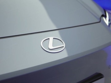 Lexus ES VIII (XZ209) Elektryczny 500e 343KM 2026 LEXUS ES 500e Prestige AWD Sedan 2026, zdjęcie 11