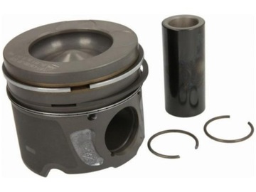 PÍST CITROEN C5 II 2.2 III C6 C-CROSSER C8