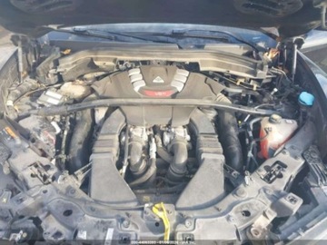 Alfa Romeo Stelvio 2018 Alfa Romeo Stelvio Quadrifoglio 2018 2.9 Benzyna 505KM, zdjęcie 9