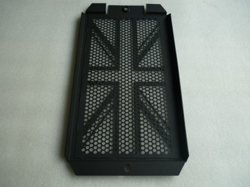 ТРИУМФ Крышка радиатора BONNEVILLE T100,T120,Street Twin