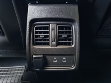 Renault Captur II Crossover Facelifting 1.0 TCe 90KM 2024 Renault Captur 1WŁ. SalonPL FV23% Winter Techno Ha, zdjęcie 14