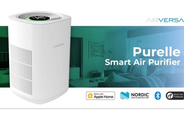 Сменные фильтры для AIRVERSA Purelle, AP2 H14