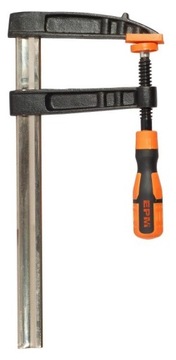 ŚCISK STOLARSKI 400*80MM EPM