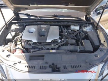 Lexus ES VII (XV70) 2021 Lexus ES 2021 r.2,5L 300H 2.5 Hybryda 216KM, zdjęcie 8