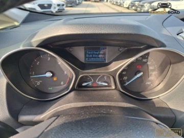 Ford C-MAX II Minivan 1.6 TDCi 115KM 2011 Ford C-MAX 1,6 tdci 116KM skora klimatronik grz. fot. grz. szyba alu zarej, zdjęcie 20