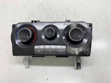 5G7846100 JINÉ MODUL 1.9 D MULTIFUNKCE 85 2008 FIAT BRAVO II (198_)