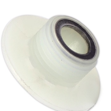 ВИНТ МАСЛЯНОГО НАСОСА ДЛЯ БЕНЗИНОВОЙ ПИЛЫ