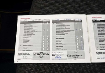 Honda Jazz IV Mikrovan 1.3 i-VTEC 102KM 2017 Honda Jazz 1.3i VTEC 102KM manual gwarancja 54.000km 1.3 Benzyna, zdjęcie 34