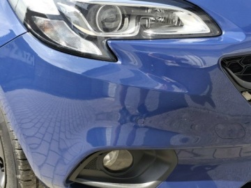 Opel Corsa E Hatchback 3d 1.4 Turbo 100KM 2019 Opel Corsa Bogata opcja Nawigacj Kamera Gwarancja, zdjęcie 9
