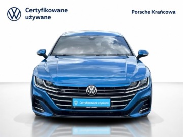 Volkswagen Arteon Fastback Facelifting 2.0 TDI 200KM 2023 Volkswagen Arteon Shooting Brake | Kamera 360 | Ha, zdjęcie 7