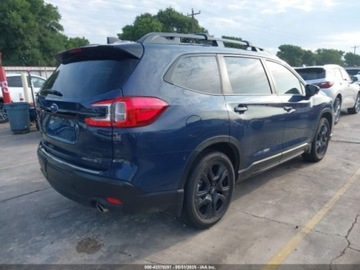 Subaru 2025 Subaru Ascent Onyx Edition 7-Passenger 2025 2.4l 2.4 Benzyna 260KM, zdjęcie 5