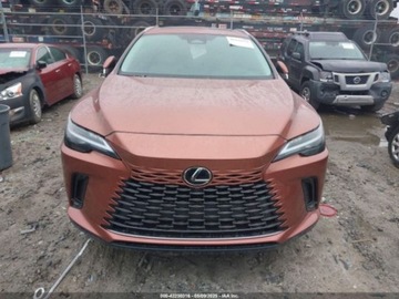 Lexus RX V 2025 Lexus RX 350H Premium Plus 2025 2.5l 2.5 Hybryda 183KM, zdjęcie 7