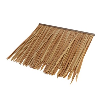 Straw Roof Thatch Multifunctional 50x50 Palm G Panel