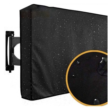 чехол водонепроницаемый пылезащитный чехол для телевизора 30-32 дюйма