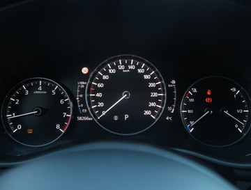 Mazda 3 IV Sedan  2.0 SKYACTIV-G 150KM 2020 Mazda 3 2.0 Skyactiv-G, Salon Polska, Serwis ASO, zdjęcie 10