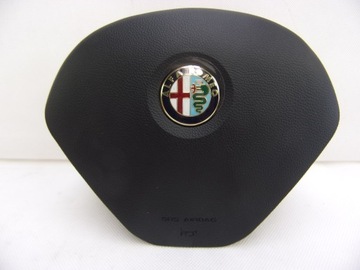 ALFA ROMEO MITO ПОДУШКА БЕЗОПАСНОСТИ ВОДИТЕЛЯ НОВАЯ 1560891750