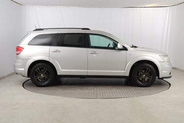 Dodge Journey 2.0 CRD 140KM 2008 Dodge Journey 2.0 CRD, Automat, Klima, zdjęcie 5