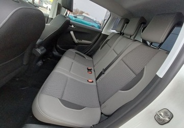 Peugeot 2008 I SUV Facelifting 1.2 PureTech 110KM 2018 Peugeot 2008 232 Allure 110 KM Automat I wl. Serwisowany w ASO GWARANCJA, zdjęcie 28