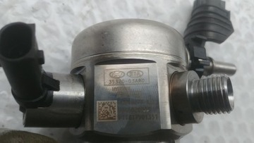 VENTIL PUMPIČKA PALIVA KIA NIRO 1.6 HYBRIDNÍ