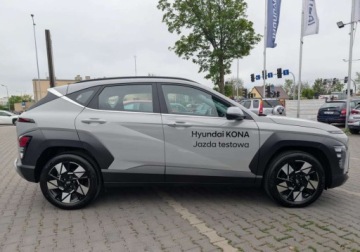 Hyundai Kona II 2025 Hyundai Kona Hybrid 2025 1.6GDI 129KM automat Executive Tech Design 2.759, zdjęcie 3