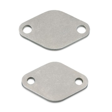 4 mm Zaślepka EGR Mercedes 2.2 CDI Jeep CRD OM651