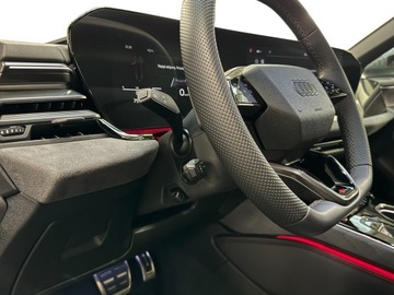 Audi A6 C9 2025 Audi A6 Avant TDI quattro 150 kW S tronic, zdjęcie 33