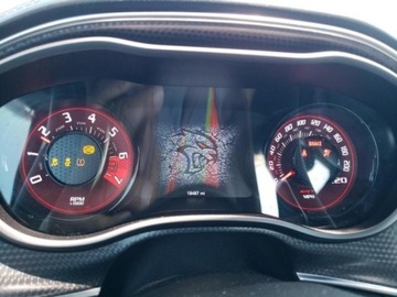 Dodge Challenger III 2022 Dodge Challenger Hellcat Redeye 6.2 797km 6.2 Benzyna 797KM, zdjęcie 9