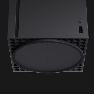 Консоль MICROSOFT Xbox Series X