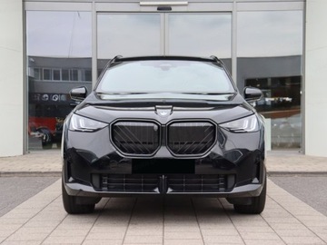BMW X3 G45 2025 BMW X3 xDrive20 Sport Suv 2.0 (208KM) 2025, zdjęcie 6