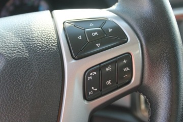 Ford Ranger V Podwójna kabina Facelifting 2019 2.0 EcoBlue 170KM 2021 Ford Ranger 2.0 Ecoblue Xlt 170km Automat Netto, zdjęcie 24