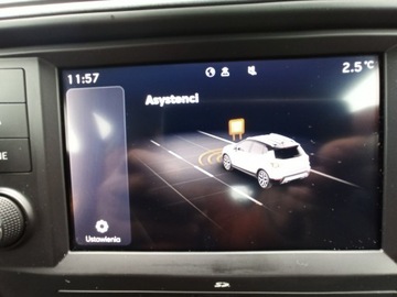 Seat Arona Crossover 1.0 EcoTSI 110KM 2021 Seat Arona salon, I właściciel, bezwypadkowy, zdjęcie 14