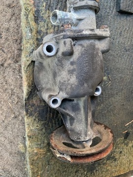 POMPA WODY 0,9 SEICENTO UNO CINQUECENTO 46514518