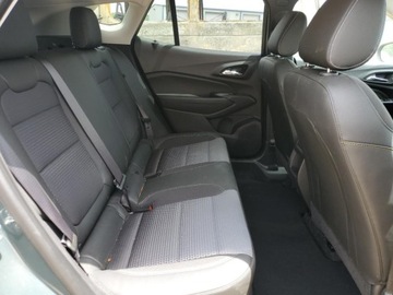 Chevrolet Trax 2025 Chevrolet Trax 1LT 2025 1.2l 1.2 Benzyna 137KM, zdjęcie 11