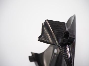 SUZUKI GSX-R 600 750 K8 K9 L0 ЗАДНЕЕ КРЫЛО