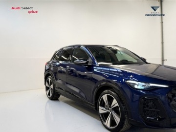 Audi Q5 II 2024 Audi Q5 Audi Q5 TDI quattro 150 kW S tronic, zdjęcie 3