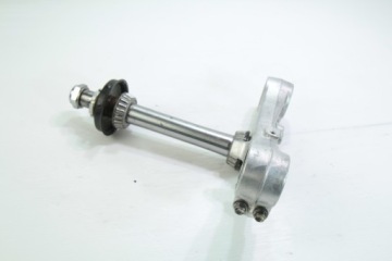 НИЖНЯЯ ПОЛКА SUZUKI DL 650 V-STROM 04-11