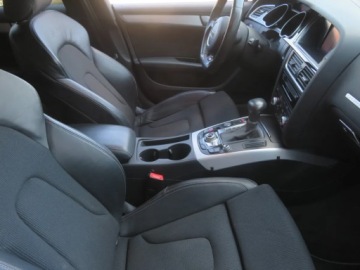 Audi A5 8T Cabrio Facelifting 2.0 TDI 177KM 2015 Audi A5 2.0 TDI, 174 KM, 4X4, Automat, Skóra, zdjęcie 8