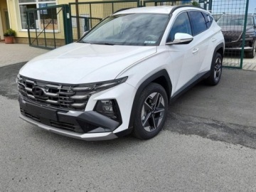 Hyundai Tucson IV 2025 HYUNDAI Tucson 1.6 T-GDi Executive 2WD Suv 150KM 2025, zdjęcie 1