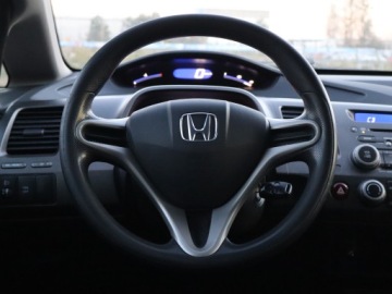 Honda Civic VIII Sedan 1.8 i-VTEC 140KM 2010 Honda Civic 1.8, Salon Polska, 1. Właściciel, zdjęcie 14