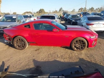 Ford Mustang VI 2024 Ford Mustang GT Premium 2024 5.0l 5.0 Benzyna 486KM, zdjęcie 1