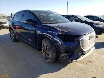 Audi 2023 Audi Q4 E - Tron Premium Plus, 2023r., zdjęcie 1