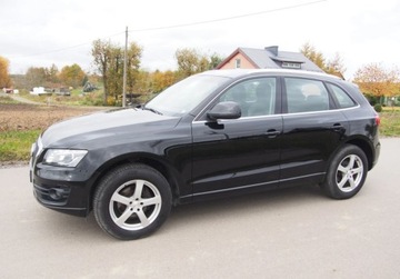 Audi Q5 I SUV 2.0 TDI 170KM 2012 Audi Q5 2,0 Diesel 170 KM, Full Opcja Zadbany 2.0 Diesel 170KM, zdjęcie 1