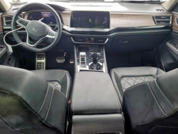Volkswagen 2024 Volkswagen Atlas 2024r., Sel Premium R-line, 2L, od ubezpieczalni 2.0 273KM, zdjęcie 7