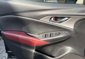 Mazda CX-3 Crossover 2.0 SKY-G 120KM 2017 Mazda CX-3 2,0 120KM FULL LED Navi Key-Less Skora Bezwypadkowy Serwisowany, zdjęcie 29