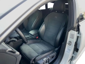 Volkswagen Arteon Fastback Facelifting 2.0 TSI 190KM 2022 Volkswagen Arteon Shooting Brake R-Line 2.0 TSI 190KM DSG Panorama Harman, zdjęcie 16